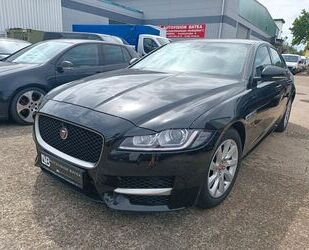 Jaguar XF Gebrauchtwagen