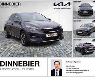 Kia XCeed Gebrauchtwagen