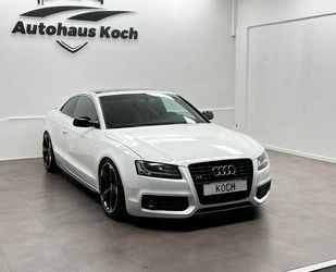Audi S5 Gebrauchtwagen