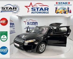 Land Rover Discovery Gebrauchtwagen