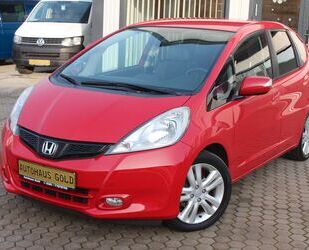 Honda Jazz Gebrauchtwagen