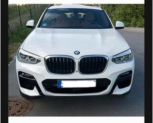 BMW X4 Gebrauchtwagen