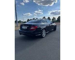 Mercedes-Benz C 250 Gebrauchtwagen