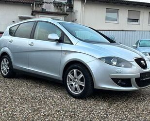 Seat Altea Gebrauchtwagen