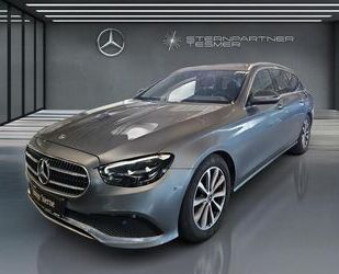 Mercedes-Benz E 200 Gebrauchtwagen