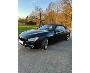 BMW 650 Gebrauchtwagen