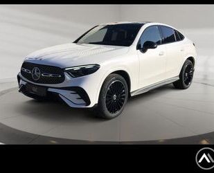 Mercedes-Benz GLC 220 Gebrauchtwagen