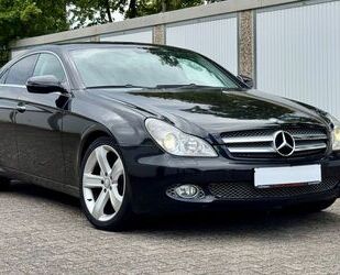 Mercedes-Benz CLS 320 Gebrauchtwagen