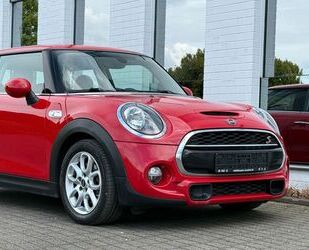 Mini Cooper S Gebrauchtwagen