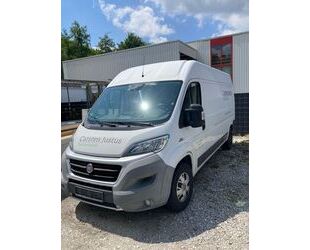 Fiat Ducato Gebrauchtwagen