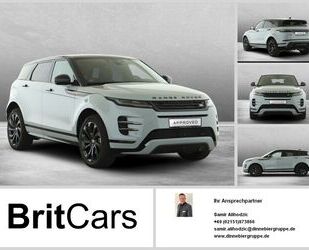 Land Rover Range Rover Evoque Gebrauchtwagen
