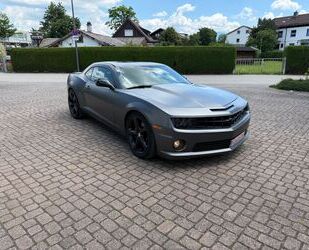 Chevrolet Camaro Gebrauchtwagen