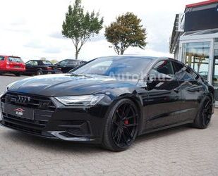 Audi A7 Gebrauchtwagen