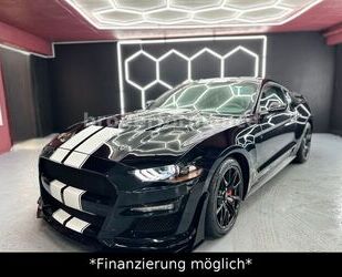 Ford Mustang Gebrauchtwagen