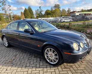 Jaguar S-Type Gebrauchtwagen