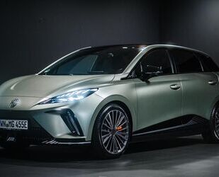 MG MG4 Gebrauchtwagen