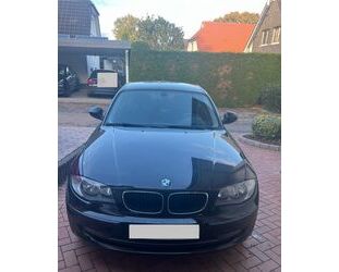 BMW 116 Gebrauchtwagen
