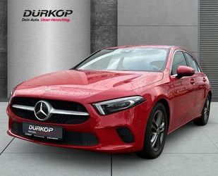 Mercedes-Benz A 220 Gebrauchtwagen