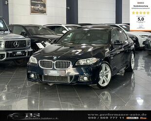 BMW 535 Gebrauchtwagen