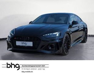 Audi RS5 Gebrauchtwagen