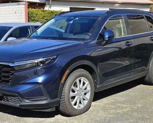Honda CR-V Gebrauchtwagen