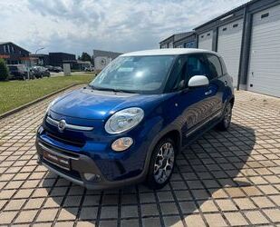 Fiat 500L Gebrauchtwagen