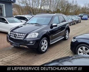 Mercedes-Benz ML 320 Gebrauchtwagen
