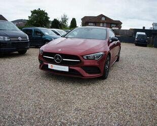 Mercedes-Benz CLA 250 Gebrauchtwagen