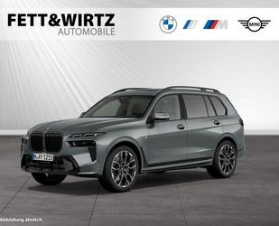 BMW X7 Gebrauchtwagen