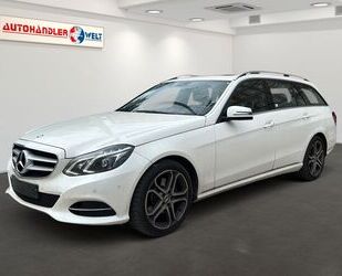 Mercedes-Benz E 250 Gebrauchtwagen