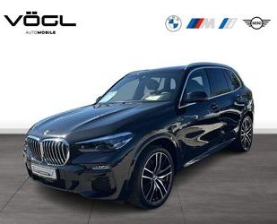 BMW X5 Gebrauchtwagen