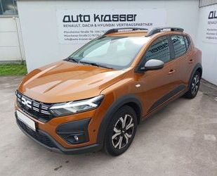 Dacia Sandero Gebrauchtwagen