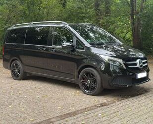 Mercedes-Benz V 300 Gebrauchtwagen