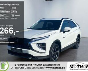 Mitsubishi Eclipse Cross Gebrauchtwagen