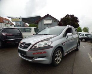 Honda FR-V Gebrauchtwagen