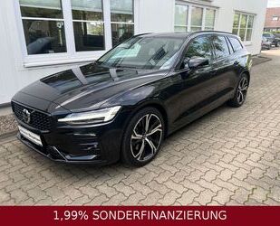 Volvo V60 Gebrauchtwagen