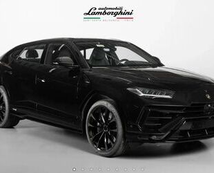 Lamborghini Urus Gebrauchtwagen