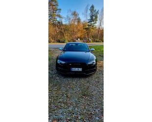 Audi S5 Gebrauchtwagen