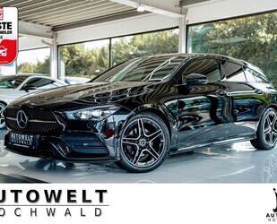 Mercedes-Benz CLA 200 Gebrauchtwagen