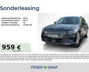Genesis GV70 Gebrauchtwagen