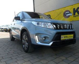 Suzuki Vitara Gebrauchtwagen