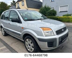 Ford Fusion Gebrauchtwagen