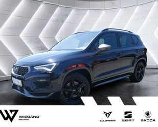 Cupra Ateca Gebrauchtwagen
