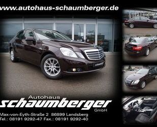 Mercedes-Benz E 200 Gebrauchtwagen