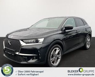DS Automobiles DS7 (Crossback) Gebrauchtwagen