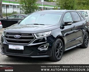Ford Edge Gebrauchtwagen
