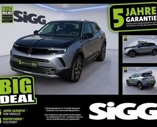 Opel Mokka-e Gebrauchtwagen