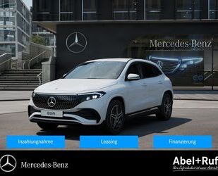 Mercedes-Benz EQA Gebrauchtwagen