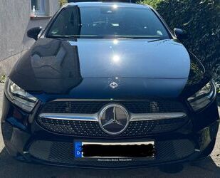 Mercedes-Benz A 180 Gebrauchtwagen