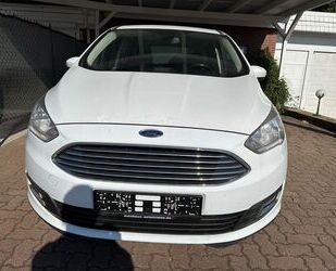 Ford Grand C-Max Gebrauchtwagen